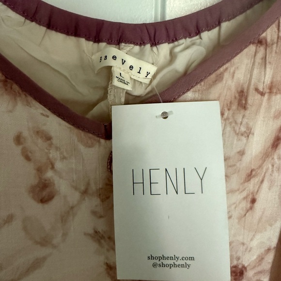 Floral Ruffle Dress - Picture 2 of 5